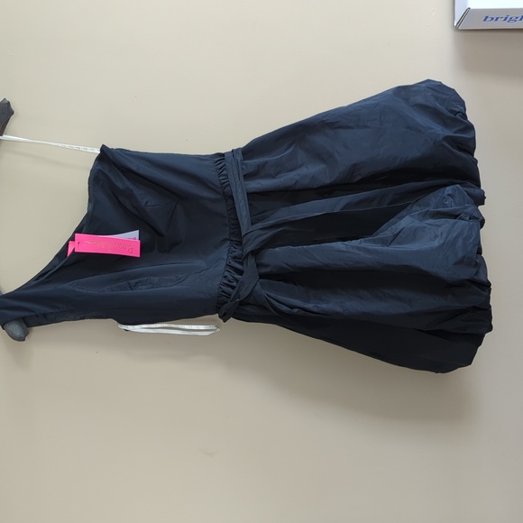 NWT Lilly Pulitzer SondraLee One Shoulder Dress - Picture 1 of 4